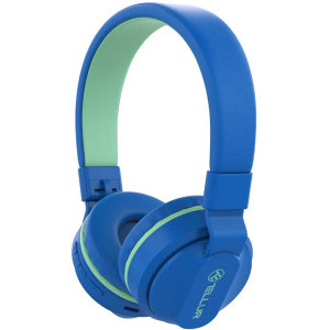 Casti Tellur Buddy, Over-ear BT, Blue