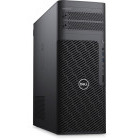 Desktop PC DELL Precision 7875, Ryzen Threadripper PRO 7995WX 2.5GHz, 128GB RAM, 5TB SSD, RTX 6000 Ada 48GB, Windows 11 Pro