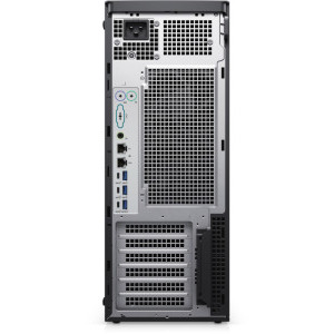 DELL Precision 7875, Ryzen Threadripper PRO 7995WX 2.5GHz, 128GB RAM, 2TB SSD + 8TB HDD, RTX 6000 Ada 48GB, Windows 11 Pro