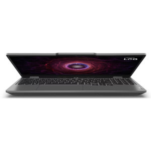 Lenovo Gaming 15.6'' LOQ 15ARP9, FHD IPS 144Hz G-Sync, Procesor AMD Ryzen™ 7 7435HS (16M Cache, up to 4.50 GHz), 16GB DDR5, 512GB SSD, GeForce RTX 4050 6GB, No OS, Luna Grey