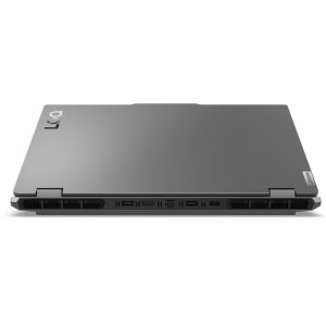 Lenovo Gaming 15.6'' LOQ 15ARP9, FHD IPS 144Hz G-Sync, Procesor AMD Ryzen™ 7 7435HS (16M Cache, up to 4.50 GHz), 24GB DDR5, 1TB SSD, GeForce RTX 4050 6GB, No OS, Luna Grey