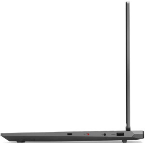 Lenovo Gaming 15.6'' LOQ 15ARP9, FHD IPS 144Hz G-Sync, Procesor AMD Ryzen™ 5 7235HS (8M Cache, up to 4.20 GHz), 16GB DDR5, 512GB SSD, GeForce RTX 3050 6GB, No OS, Luna Grey