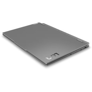 Lenovo Gaming 15.6'' LOQ 15ARP9, FHD IPS 144Hz G-Sync, Procesor AMD Ryzen™ 7 7435HS (16M Cache, up to 4.50 GHz), 16GB DDR5, 512GB SSD, GeForce RTX 4070 8GB, No OS, Luna Grey