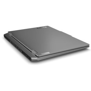 Lenovo Gaming 15.6'' LOQ 15ARP9, FHD IPS 144Hz G-Sync, Procesor AMD Ryzen™ 5 7235HS (8M Cache, up to 4.20 GHz), 16GB DDR5, 1TB SSD, GeForce RTX 4050 6GB, No OS, Luna Grey