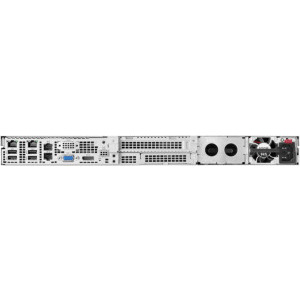 HP ProLiant DL20 Gen11 1U, Procesor Intel® Xeon® 6333P 3.1GHz Raptor Lake, 32GB UDIMM RAM, no HDD, NS204i-u, 4x Hot Plug SFF