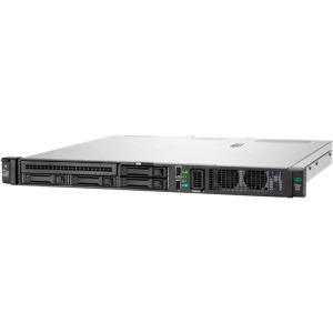 HP ProLiant DL20 Gen11 1U, Procesor Intel® Xeon® 6325P 3.5GHz Raptor Lake, 32GB UDIMM RAM, 2x 480GB SATA 6G SSD, VROC, 4x Hot Plug SFF