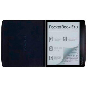 PocketBook Husa protectie Black pentru Era (Charge Edition)
