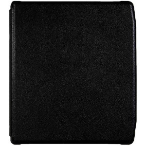 PocketBook Husa protectie Shell Cover Black pentru Era