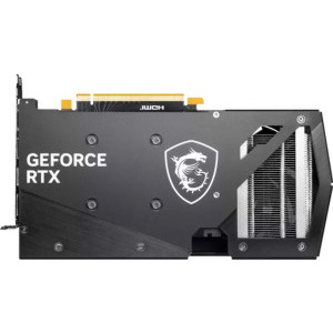 MSI GeForce RTX 4060 GAMING X 8GB GDDR6 128-bit DLSS 3.0