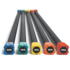 Toorx Bara de corp 2 kg