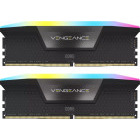 Corsair Vengeance RGB 64GB DDR5 6000MHz CL30 Dual Channel Kit