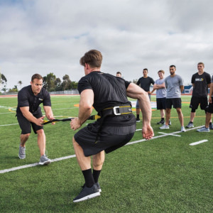 Sklz Antrenor accelerare