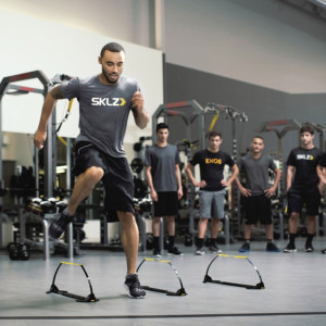 Sklz Gardulete pentru antrenament Pro