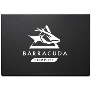 Seagate BarraCuda 480GB SATA-III 2.5 inch