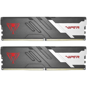 Memorie Patriot Viper Venom Black 64GB DDR5 6000MHz CL36 Dual Channel Kit