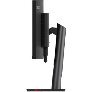 Lenovo ThinkVision P49w-30 Curbat 49 inch DQHD IPS 4 ms 60 Hz Thunderbolt