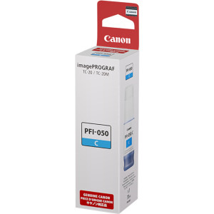 Canon Cartus PFI-050 Cyan
