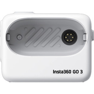 Insta360 GO 3, 32 GB, White