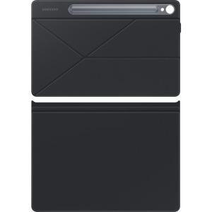Samsung Husa de protectie tip stand Smart Book Cover Black pentru Galaxy Tab S9
