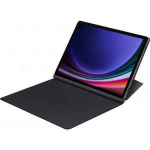 Samsung Husa de protectie tip stand Smart Book Cover Black pentru Galaxy Tab S9