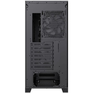 Gamemax Leader Black