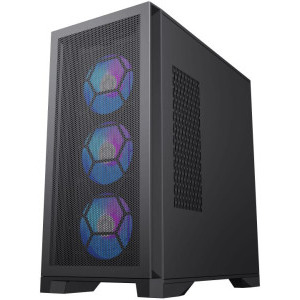 Gamemax Leader Black