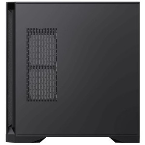 Gamemax Leader Black