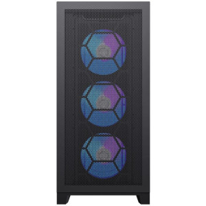 Gamemax Leader Black