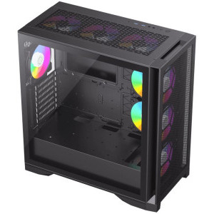 Gamemax Leader Black