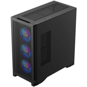 Gamemax Leader Black