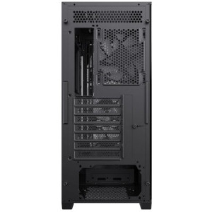 Gamemax Siege Black