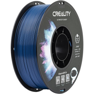 CREALITY Filament CR-ABS, Blue, 1 kg
