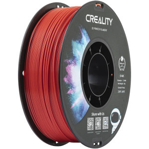 CREALITY Filament CR-ABS, Red, 1 kg