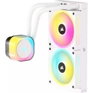 Corsair iCUE LINK H100i RGB White