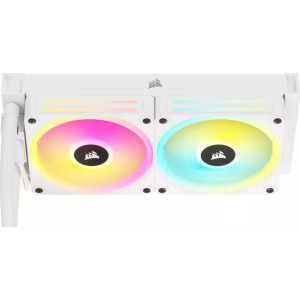 Corsair iCUE LINK H100i RGB White