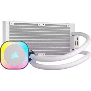 Corsair iCUE LINK H100i RGB White