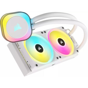 Corsair iCUE LINK H100i RGB White