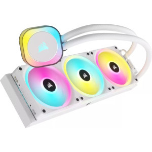 Corsair iCUE LINK H150i RGB White