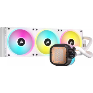 Corsair iCUE LINK H150i RGB White