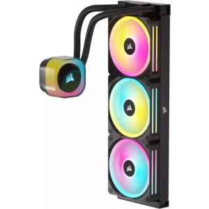 Corsair iCUE LINK H150i RGB Black