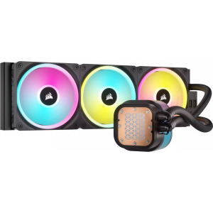 Corsair iCUE LINK H150i RGB Black