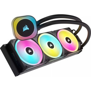 Corsair iCUE LINK H150i RGB Black