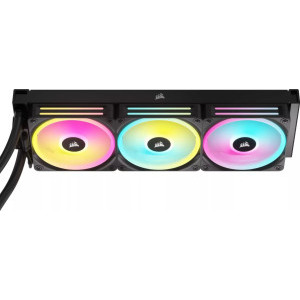 Corsair iCUE LINK H150i RGB Black