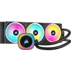 Corsair iCUE LINK H150i RGB Black
