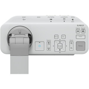 Epson ELPDC21
