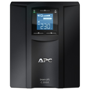 APC SMC2000I 2000VA