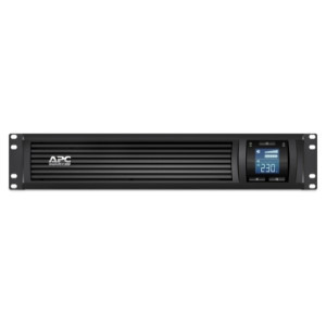 APC SMC2000I-2U 2000VA