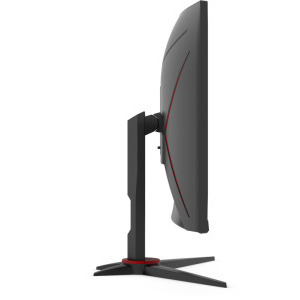 AOC Gaming C27G2E Curbat 27 inch FHD VA 1 ms 165 Hz
