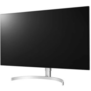 LG UltraFine 32UL950P-W 31.5 inch UHD IPS 5 ms 60 Hz USB-C HDR FreeSync