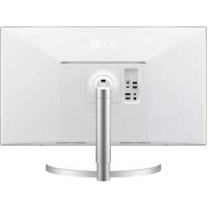 LG UltraFine 32UL950P-W 31.5 inch UHD IPS 5 ms 60 Hz USB-C HDR FreeSync